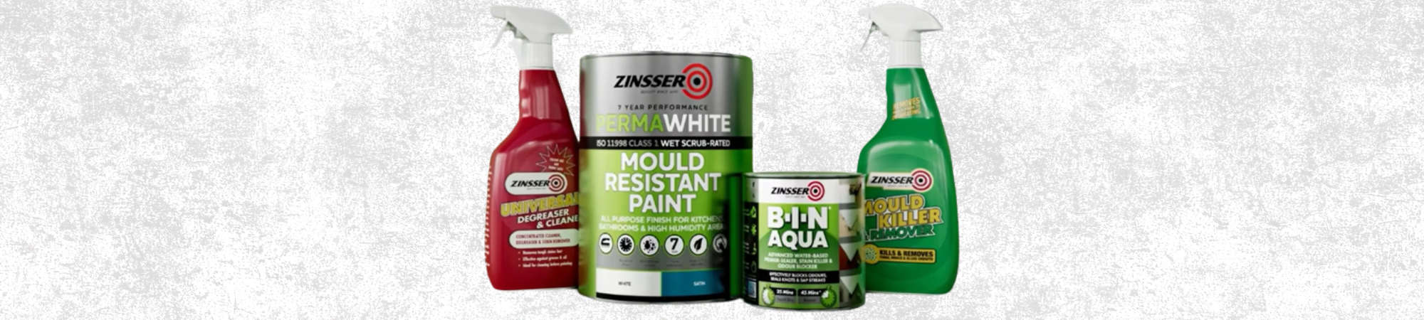 The Ultimate Guide to Mould Treatment in Housing & Commercial Spaces