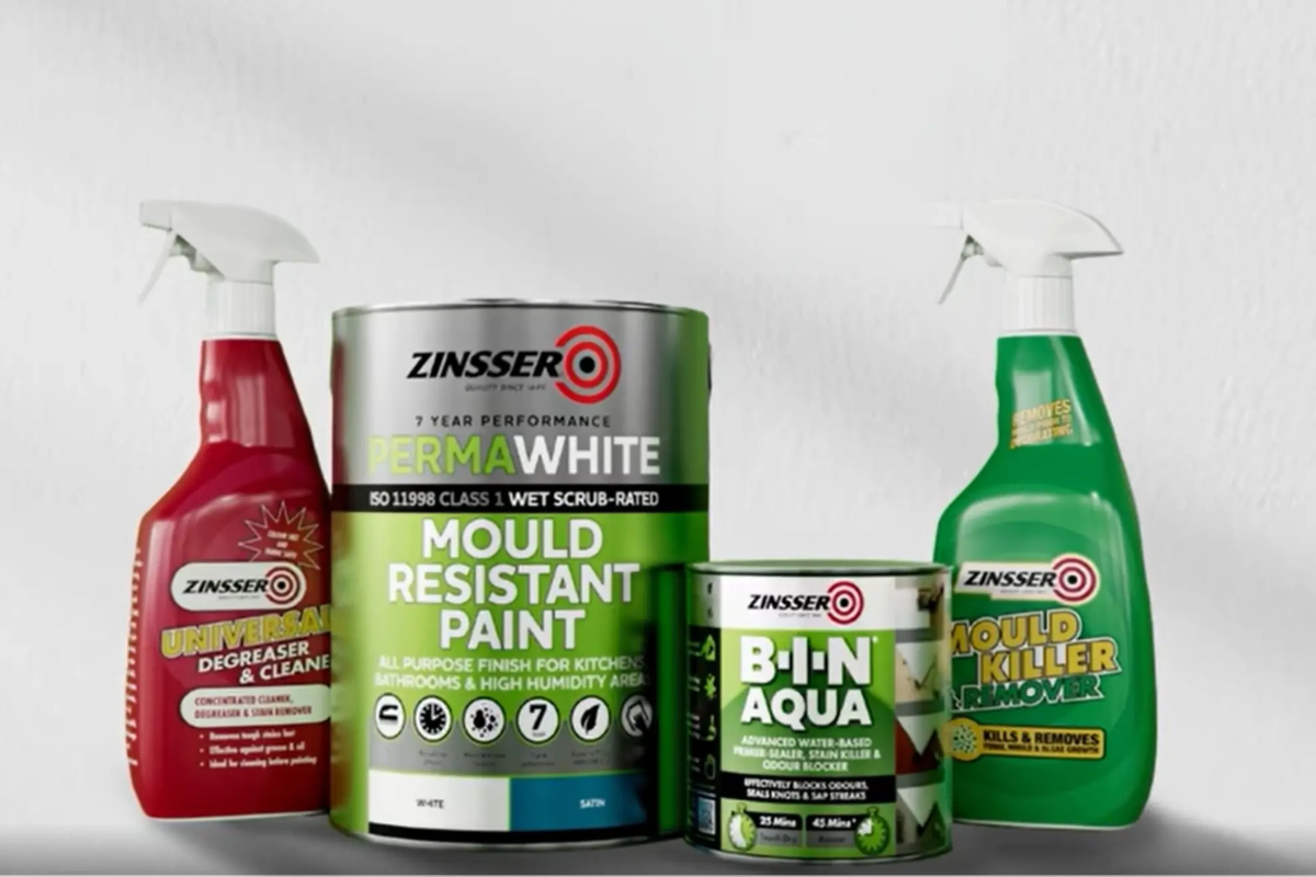 The Ultimate Guide to Mould Treatment in Housing & Commercial Spaces