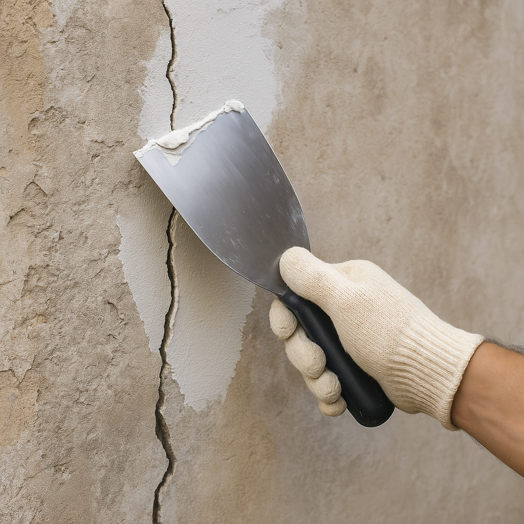 Surface Repair & Fillers