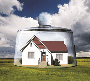 Exterior Wall Coatings