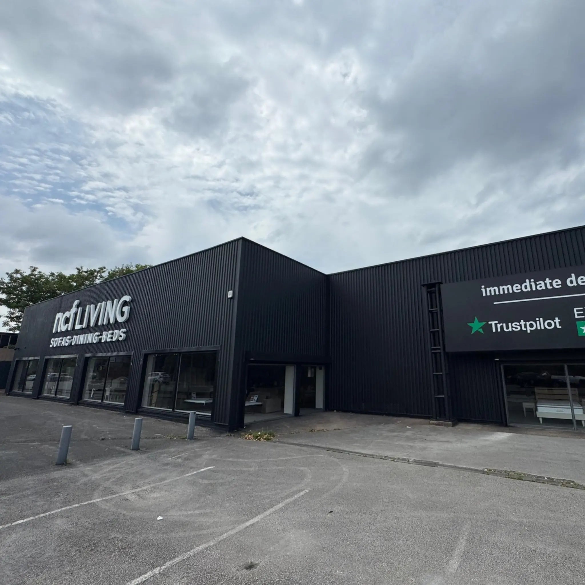 Rust-Oleum Exterior Paint