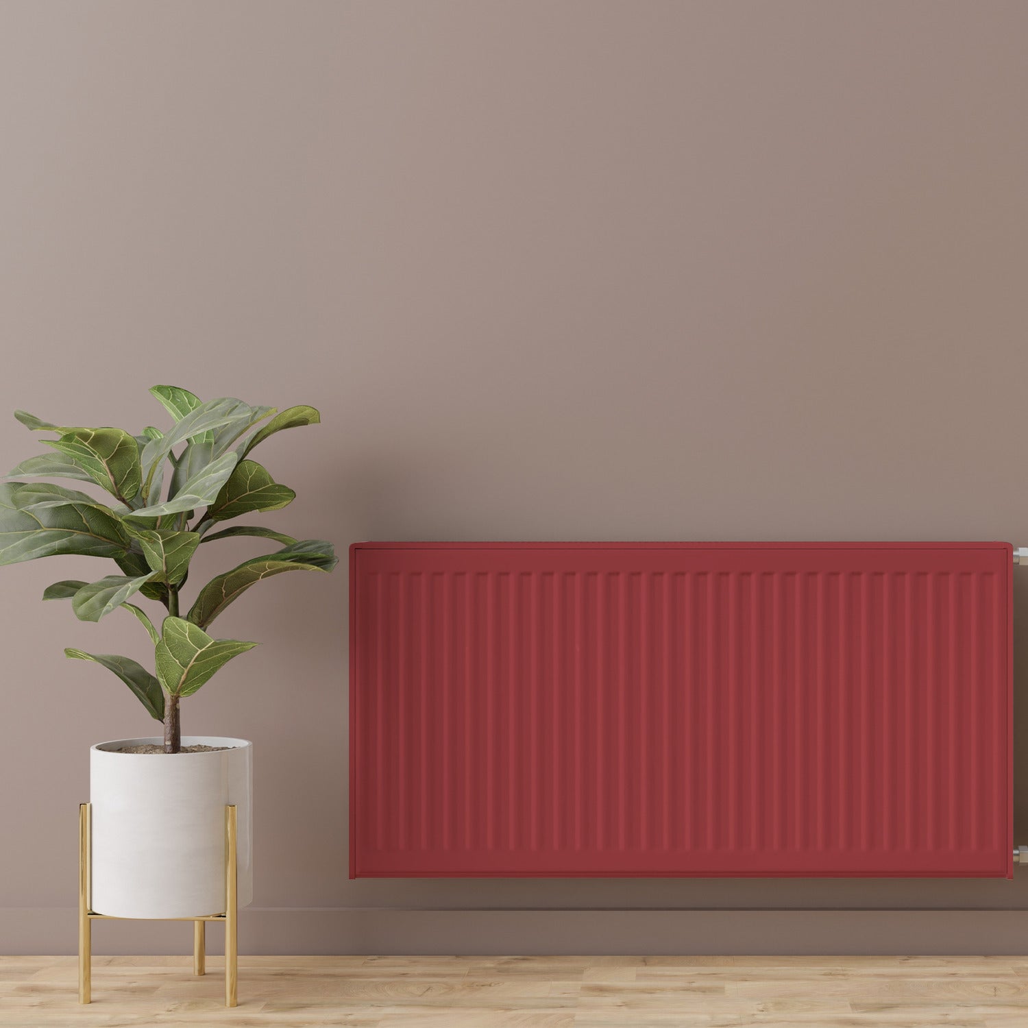 Rust-Oleum Radiator Paint