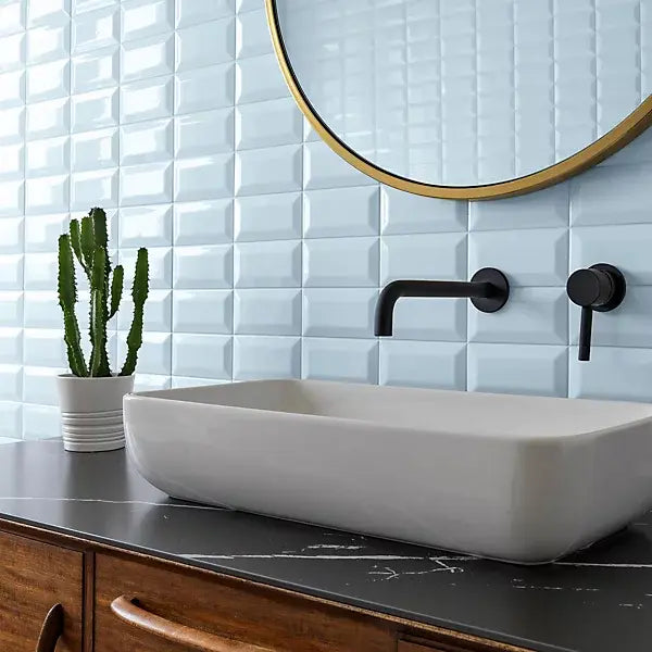 Rust-Oleum Bathroom Tile Paint