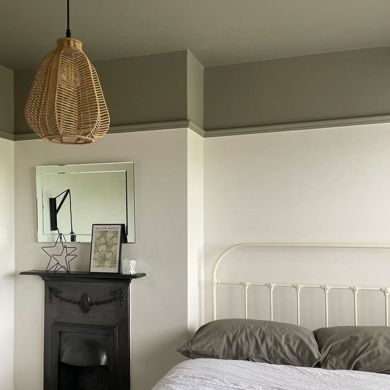 Rust-Oleum Wall & Ceiling Paint
