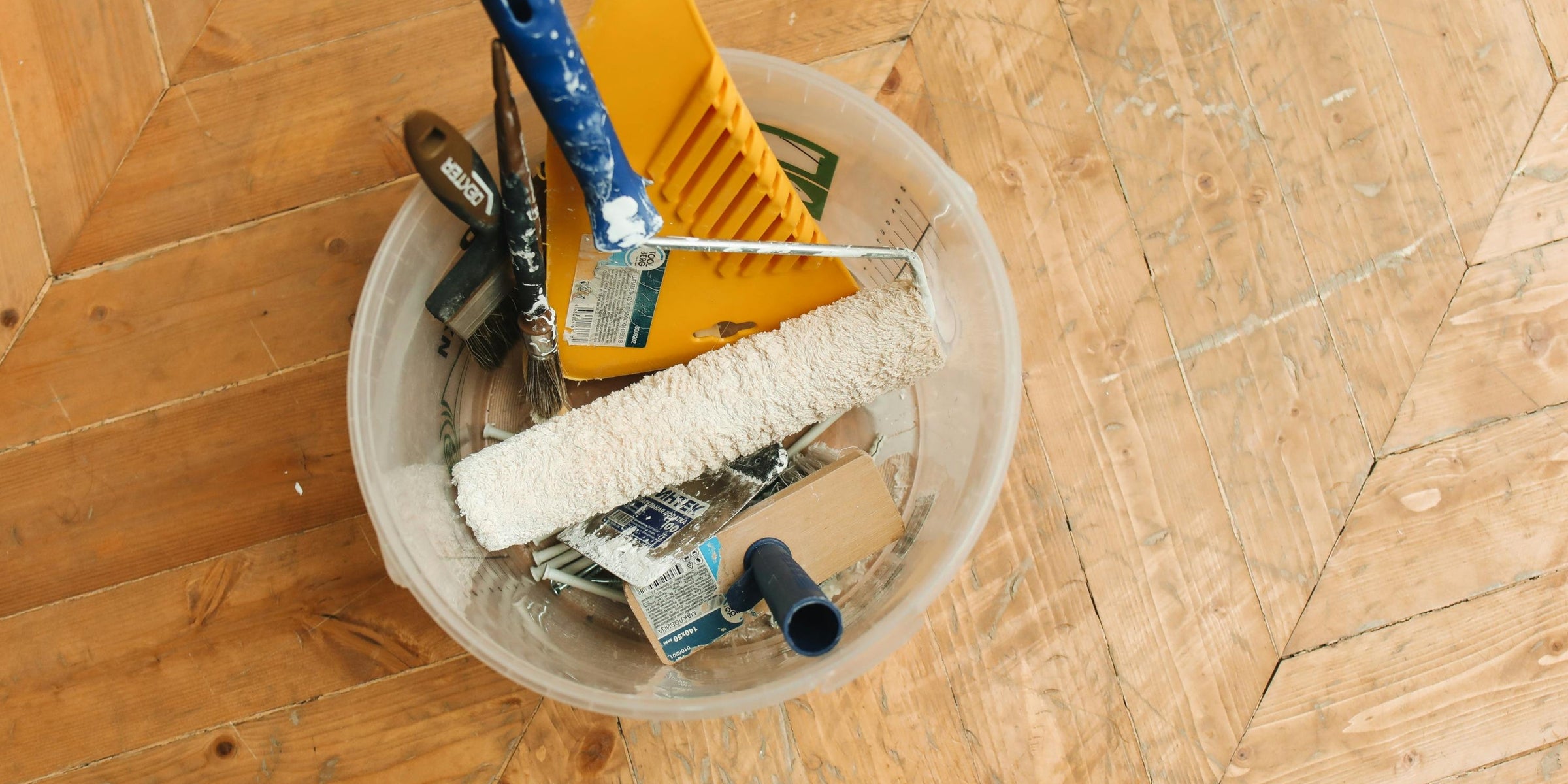 Accessories, Applicators & Paint Strippers