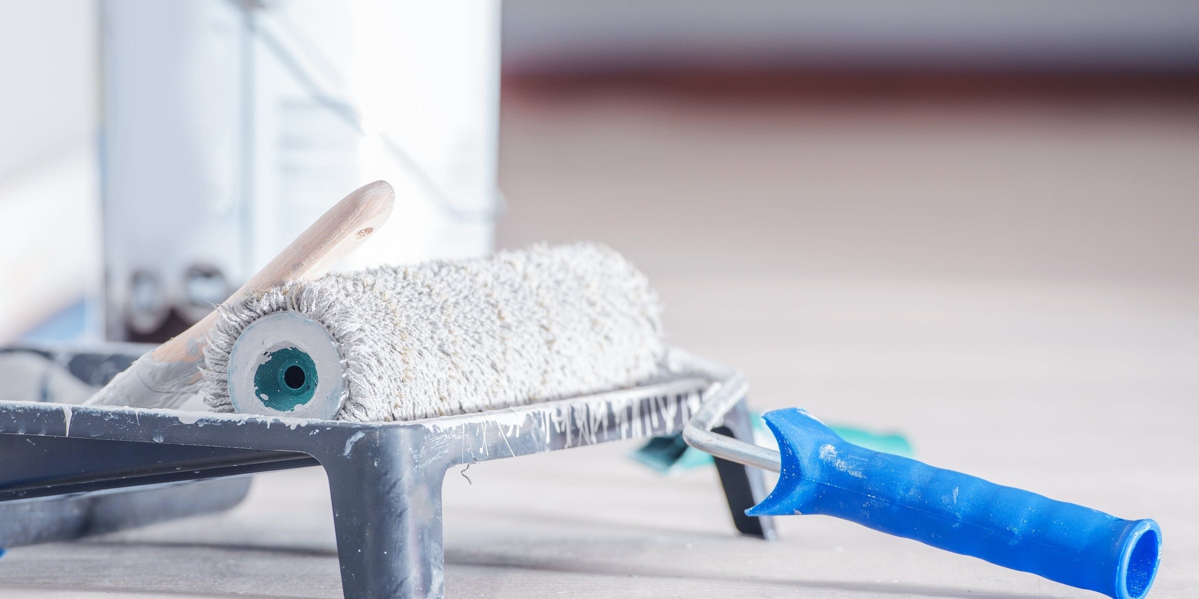 Spray Handles & Applicators Collection