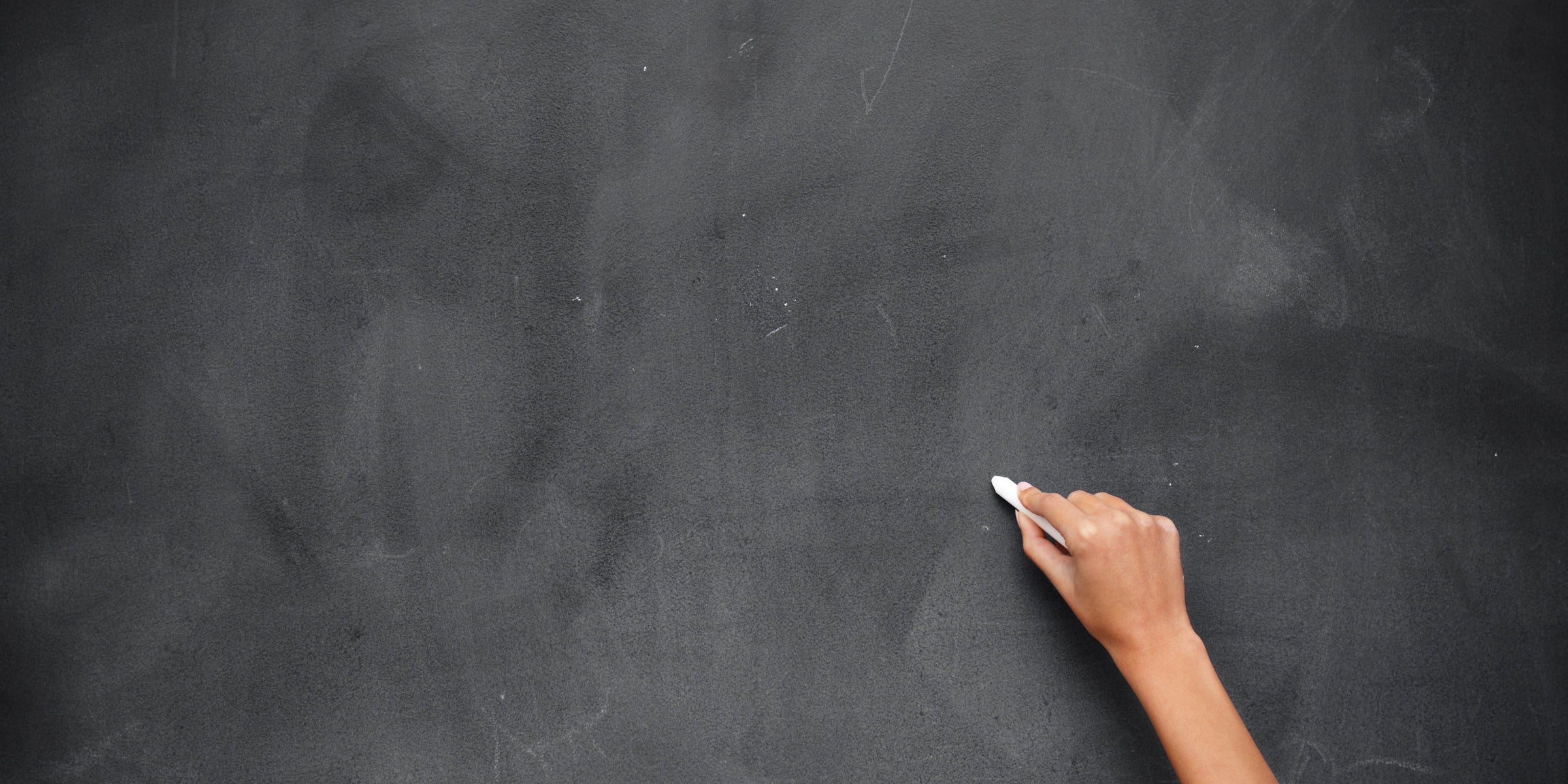 Write on, Magnetic & Chalkboard Paint Collection