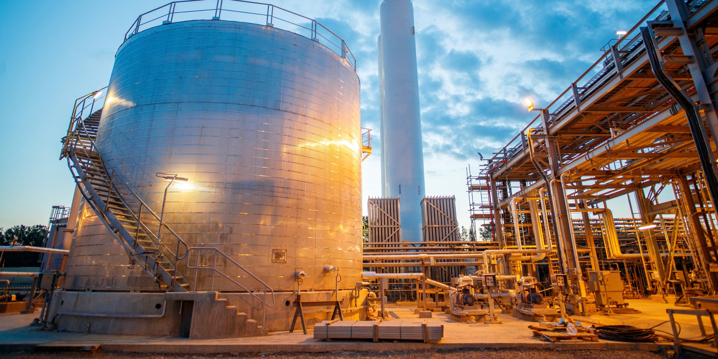 Tank & Pipe Lining Paints Collection 