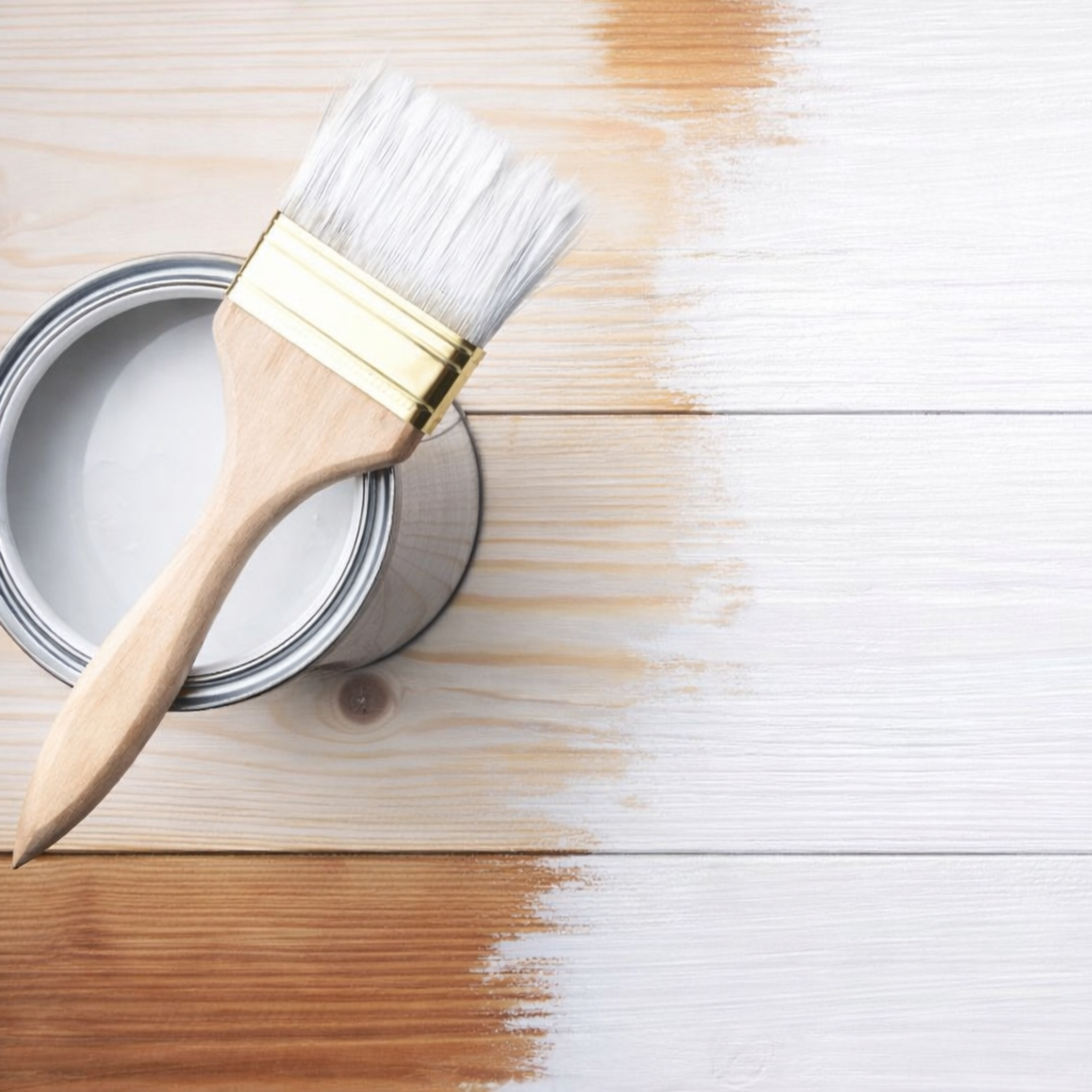 Wood finish Collection