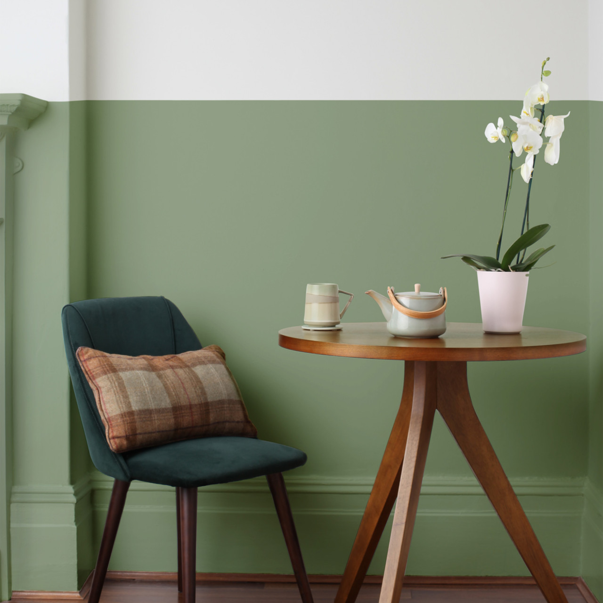 Interior Walls & Ceilings Collection
