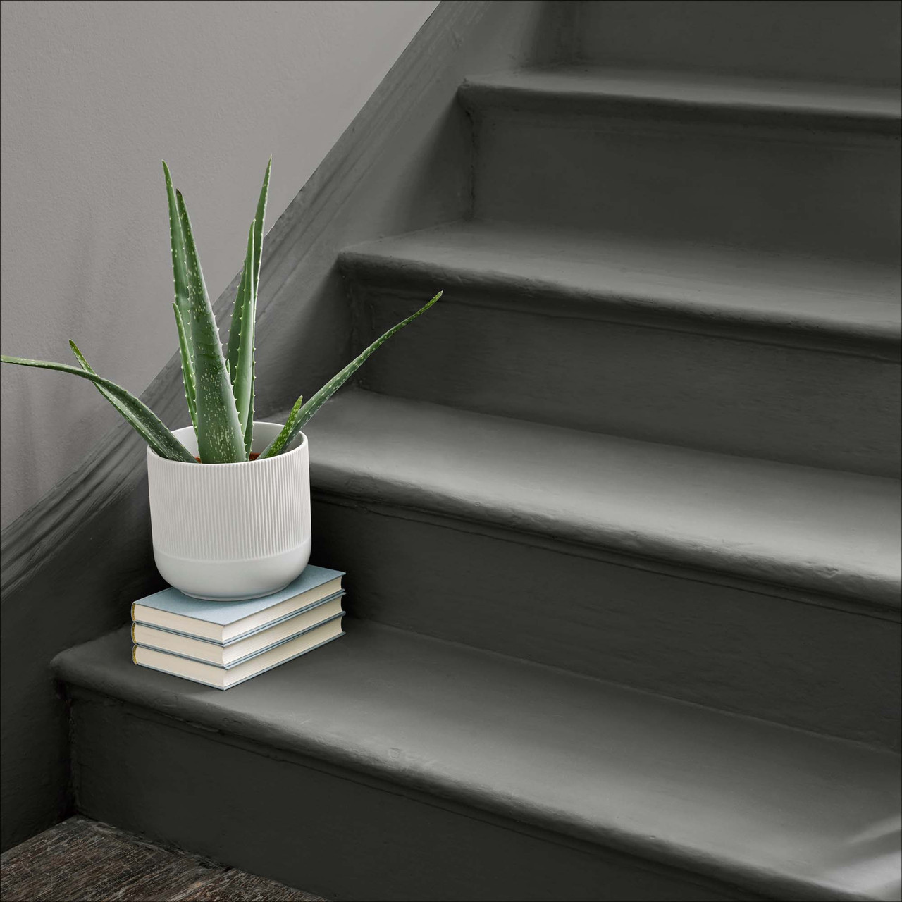 Domestic & Garage Floor Paints Collection