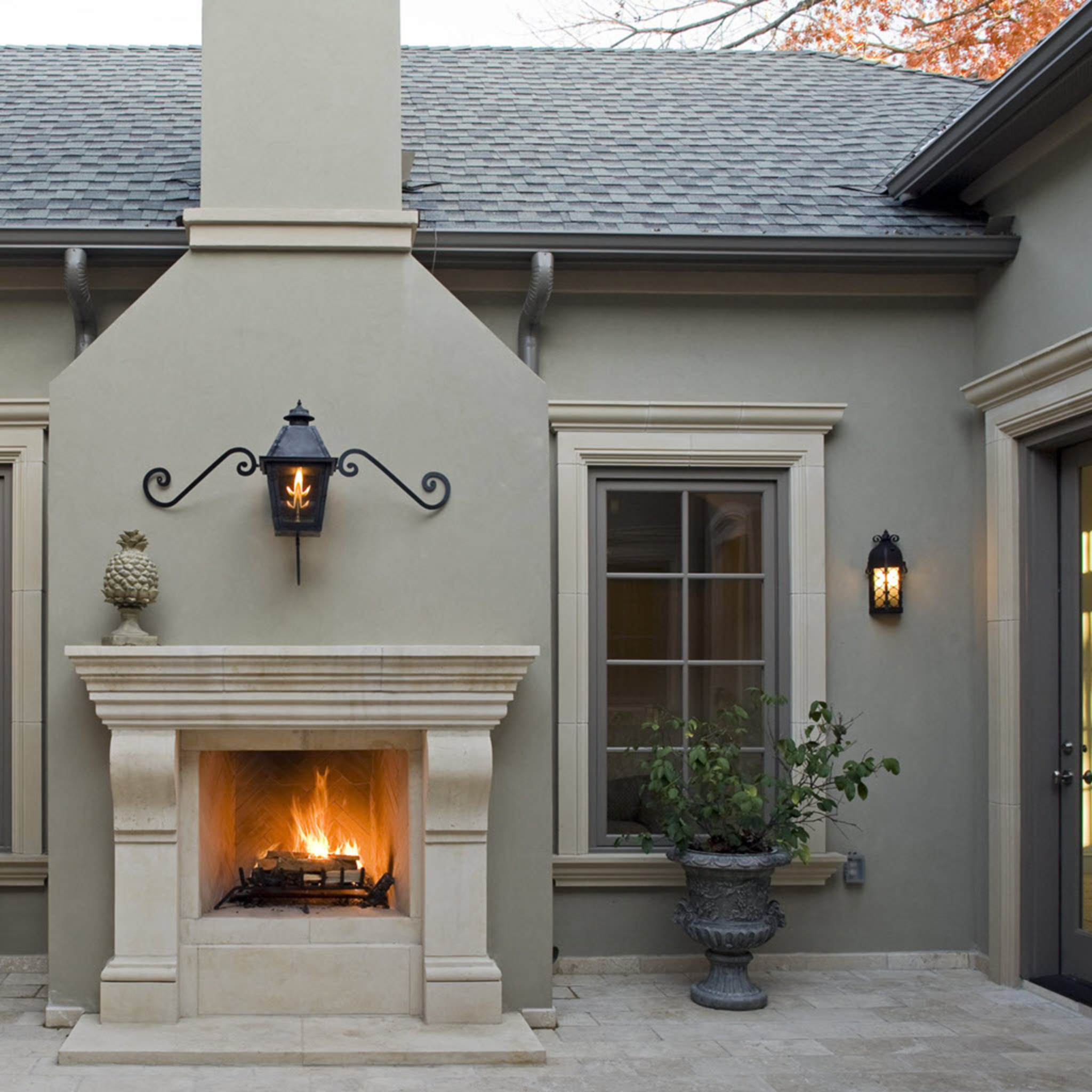 Masonry Paints Collection