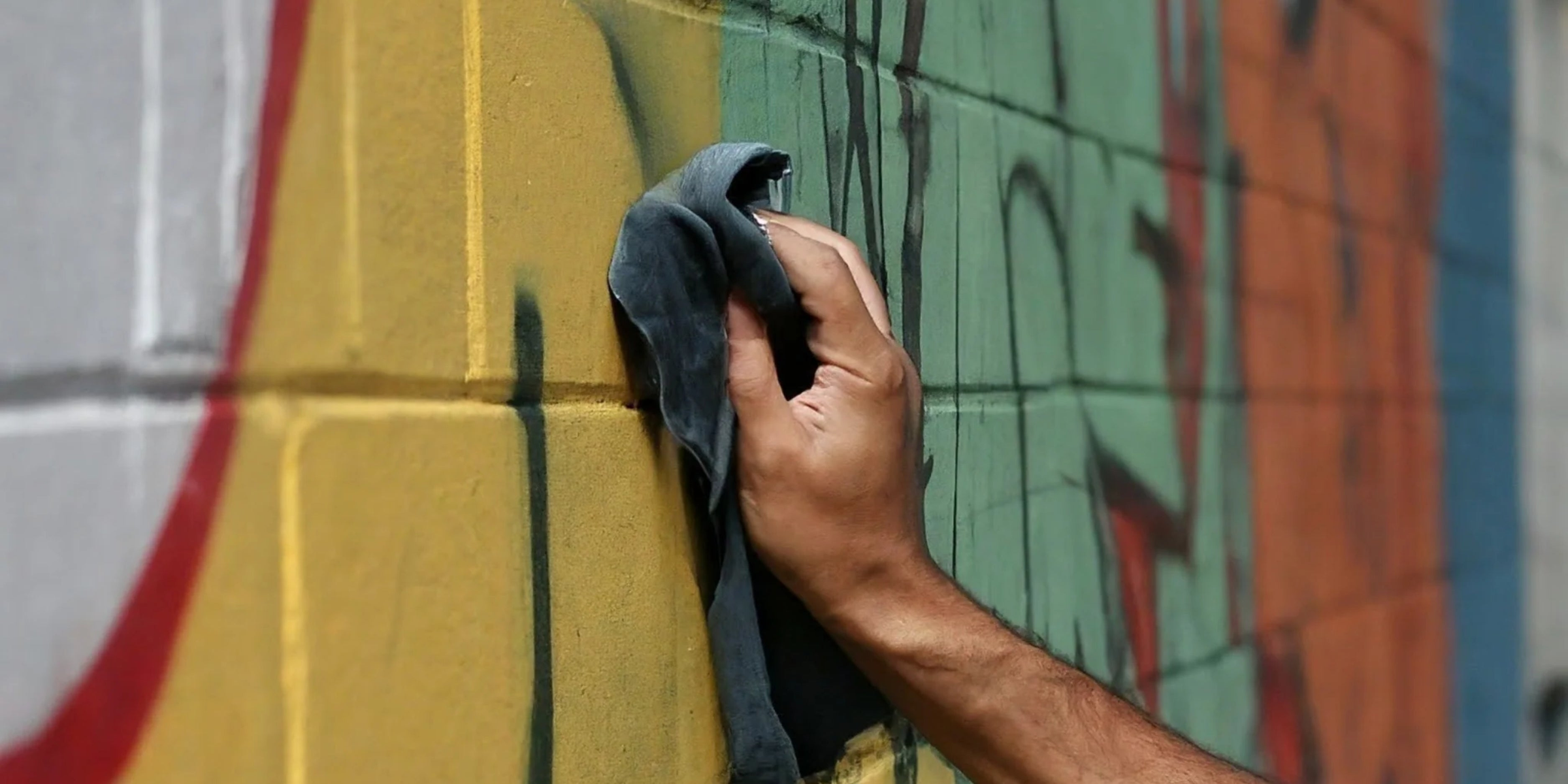 Graffiti Removal Products Collection