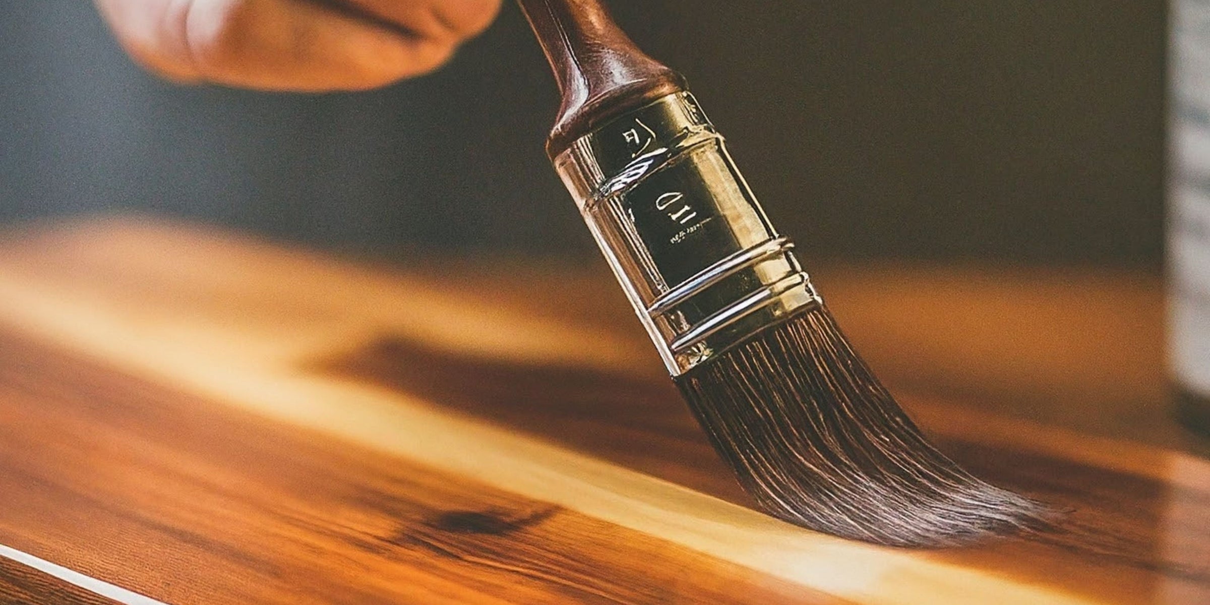 Wood Varnish Collection