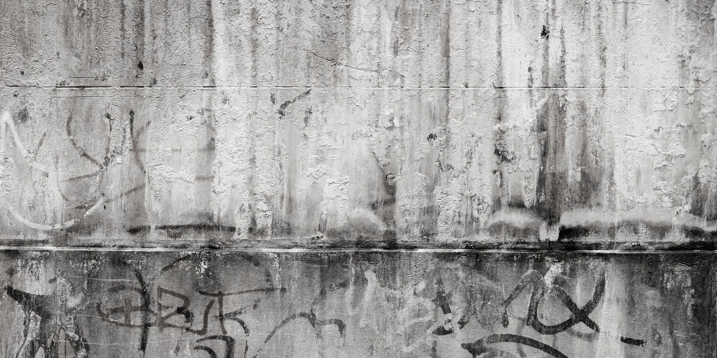 Coloured Anti-Graffiti Paints Collection