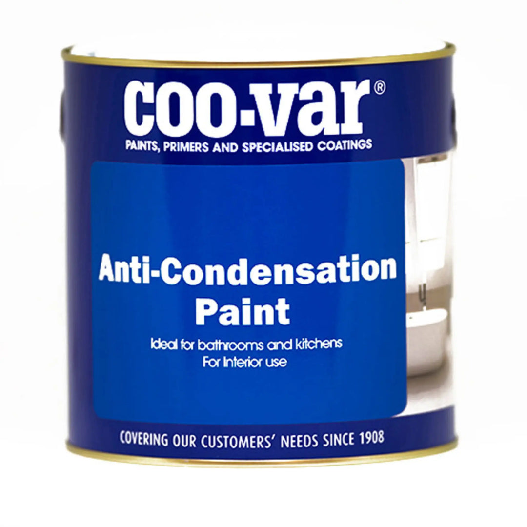 Anti Condensation Paint 