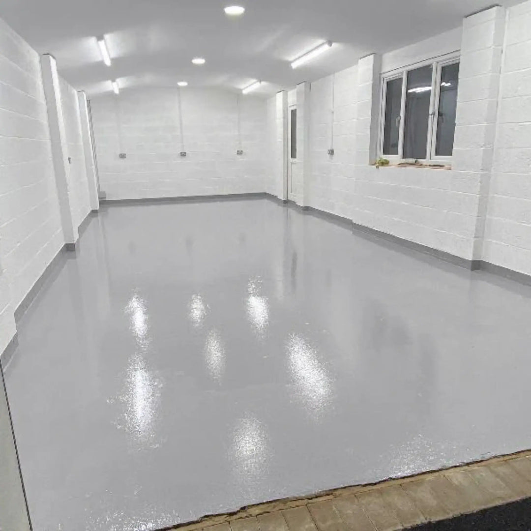 Floorsaver Epoxy Floor Paint