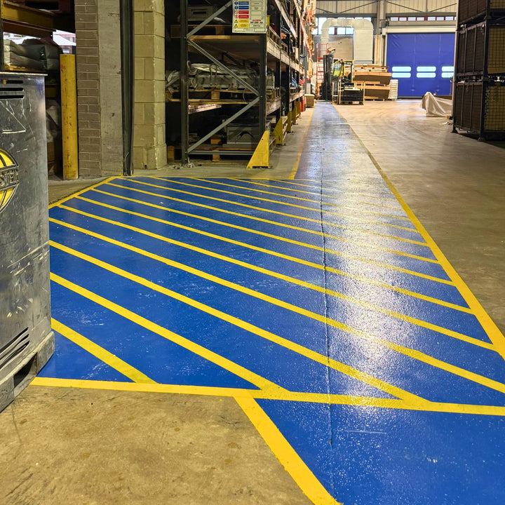 AndCoat HB Solvent Free Epoxy