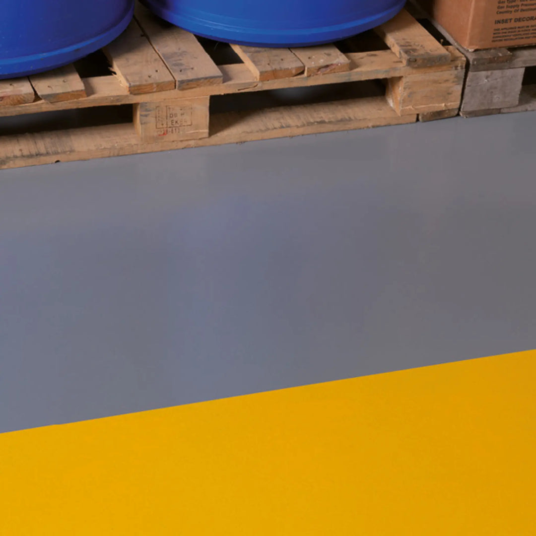 Blackfriar Epoxy Floor Paint Water Based