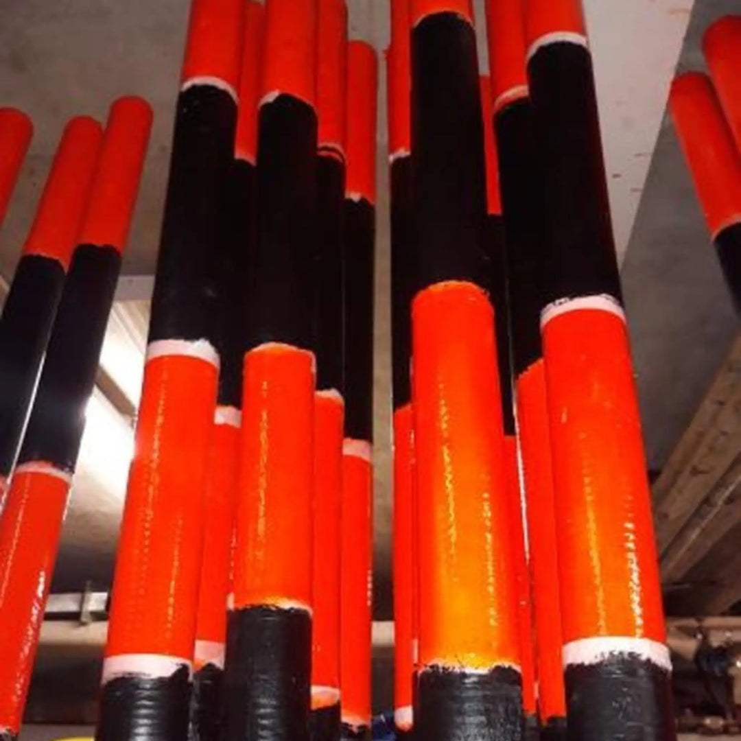 Coo-Var Glocote Fluorescent Paint