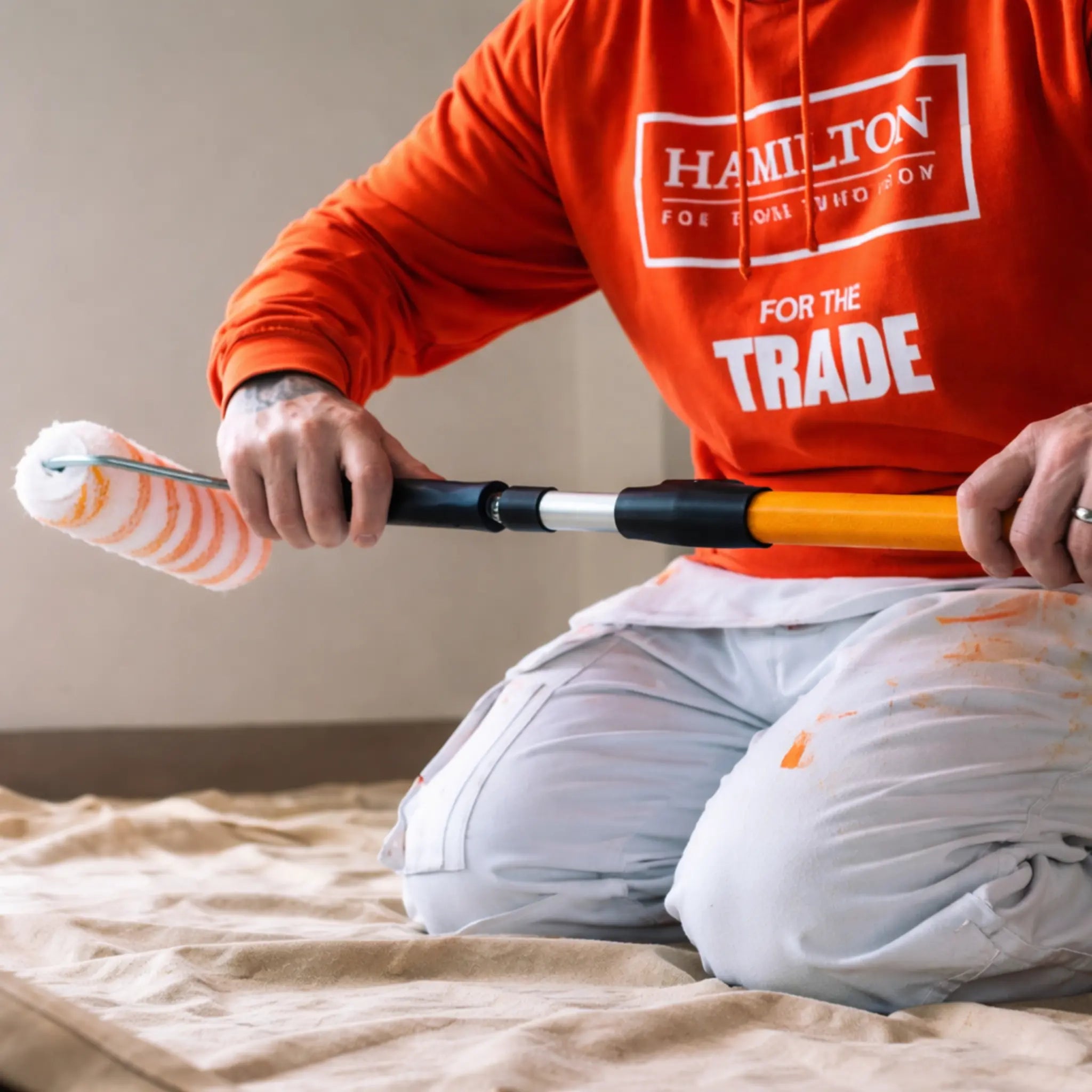 Handles & applicators Hero Image 