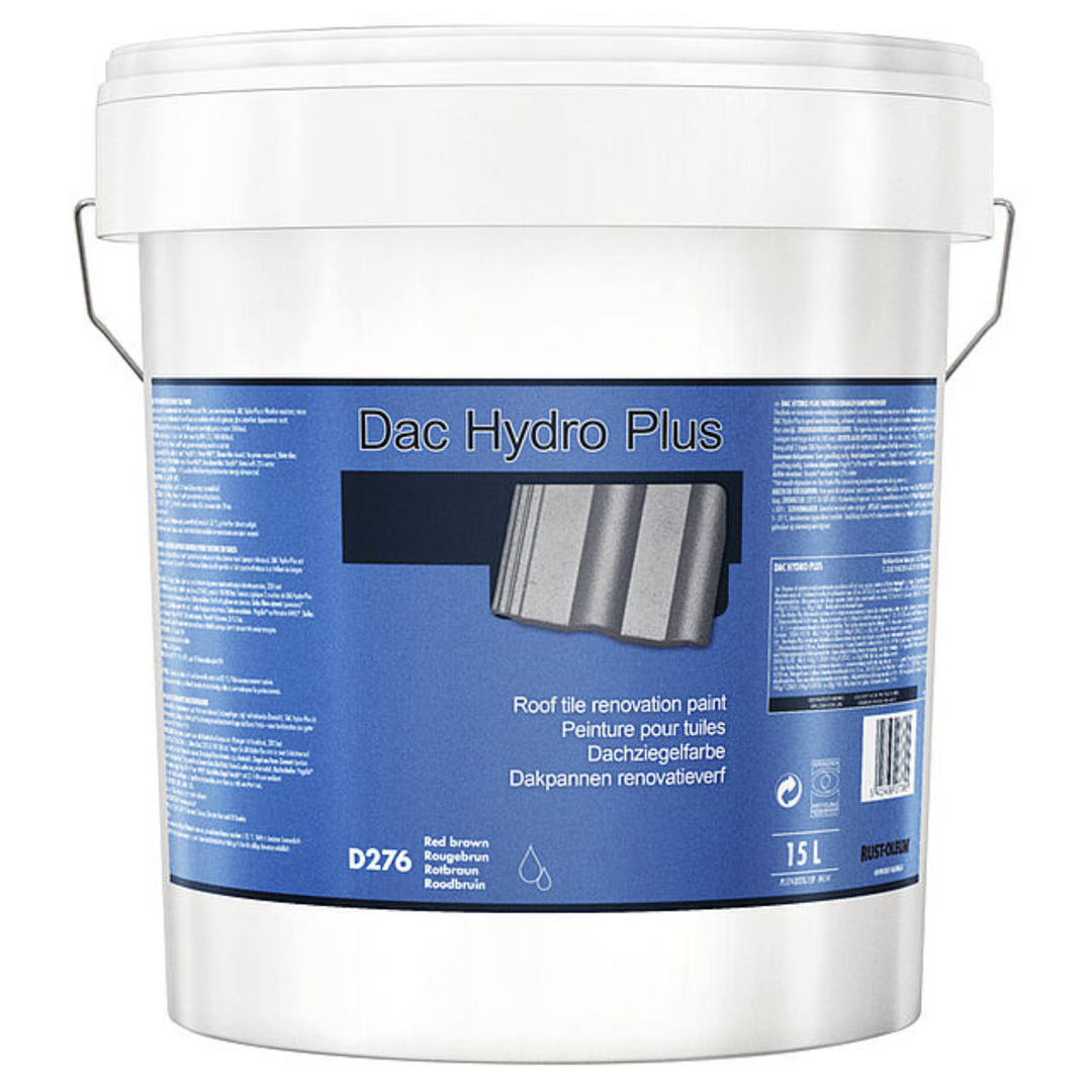 Mathys Dac Hydro Plus Tin Image