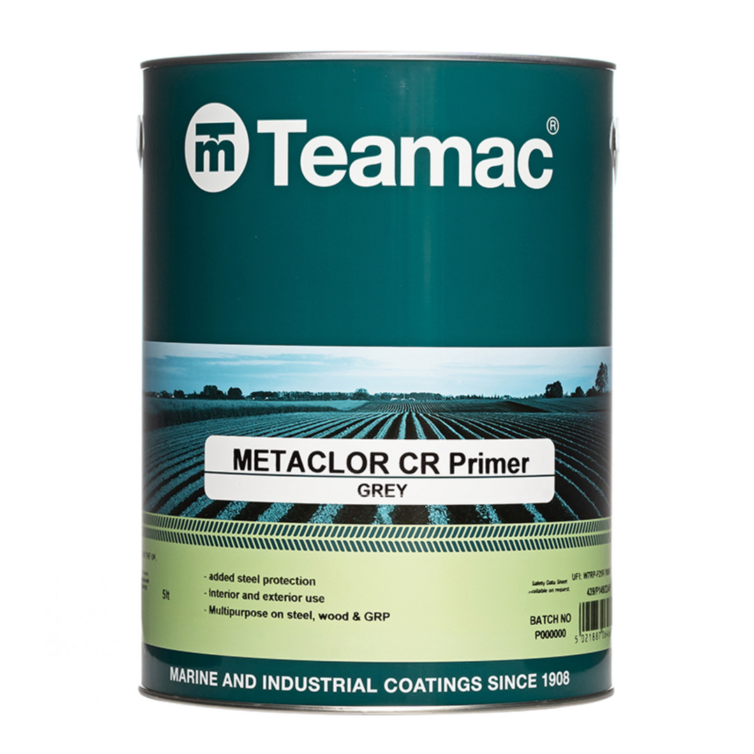 Teamac Metaclor Underwater Primer