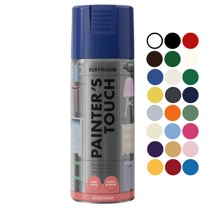 Rust-Oleum Painters Touch Gloss