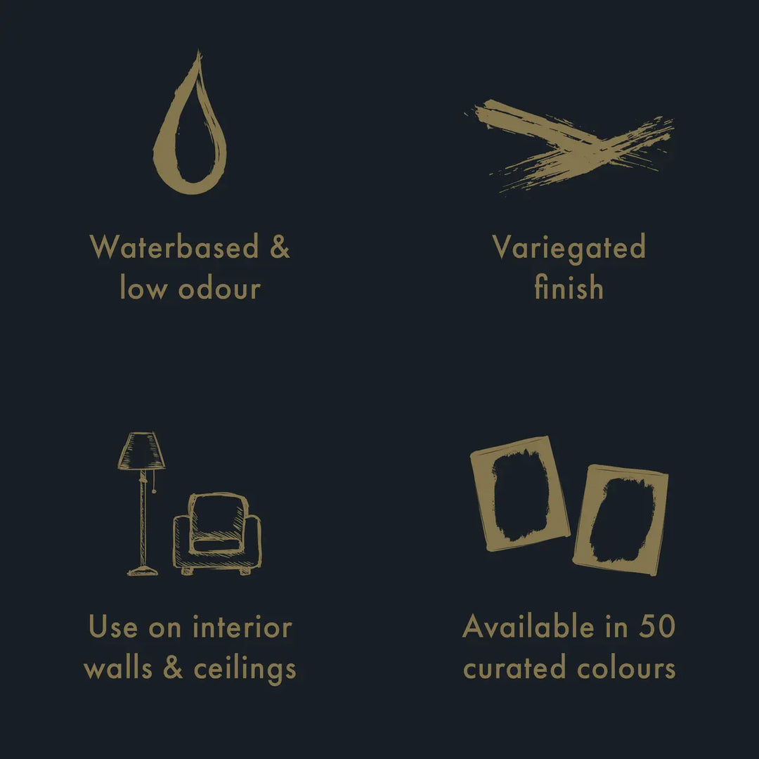 Rust-Oleum Limewash Effect Paint