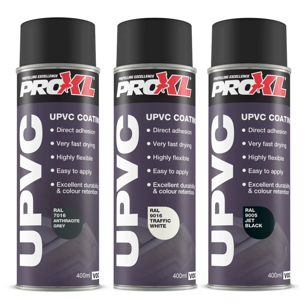 ProXL uPVC Restoration Coating