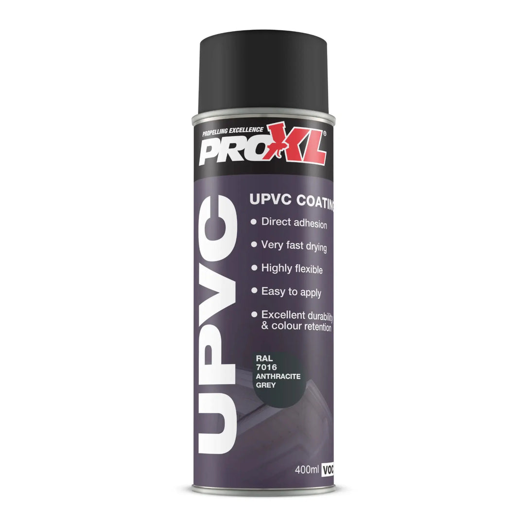 ProXL uPVC Restoration Coating