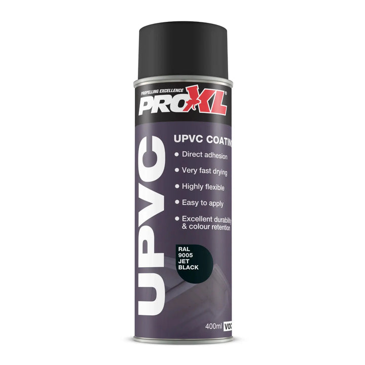 ProXL uPVC Restoration Coating