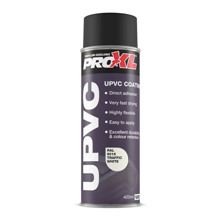 ProXL uPVC Restoration Coating