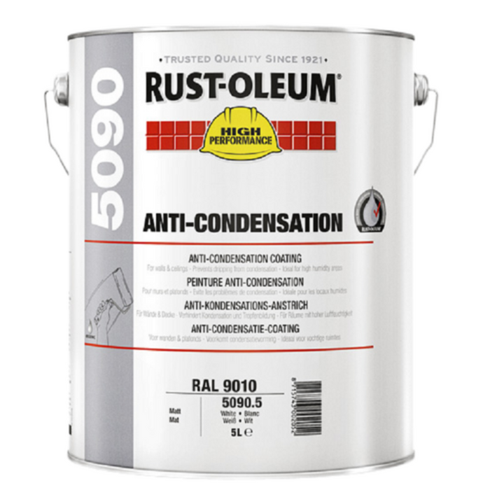 Rust-Oleum 5090 Anti-Condensation Coating