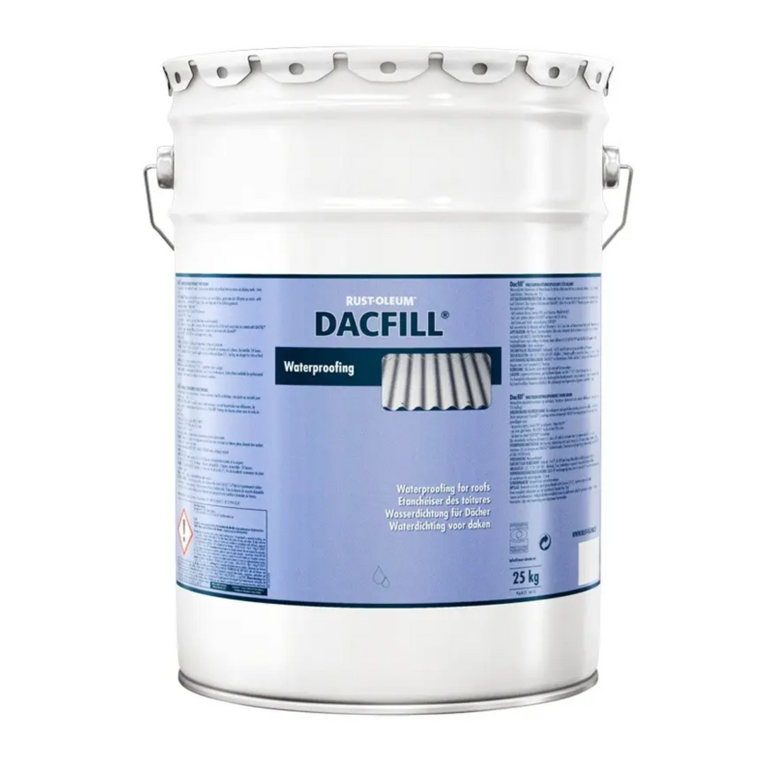 Rust-Oleum Mathys Dacfill Waterproofing tin image