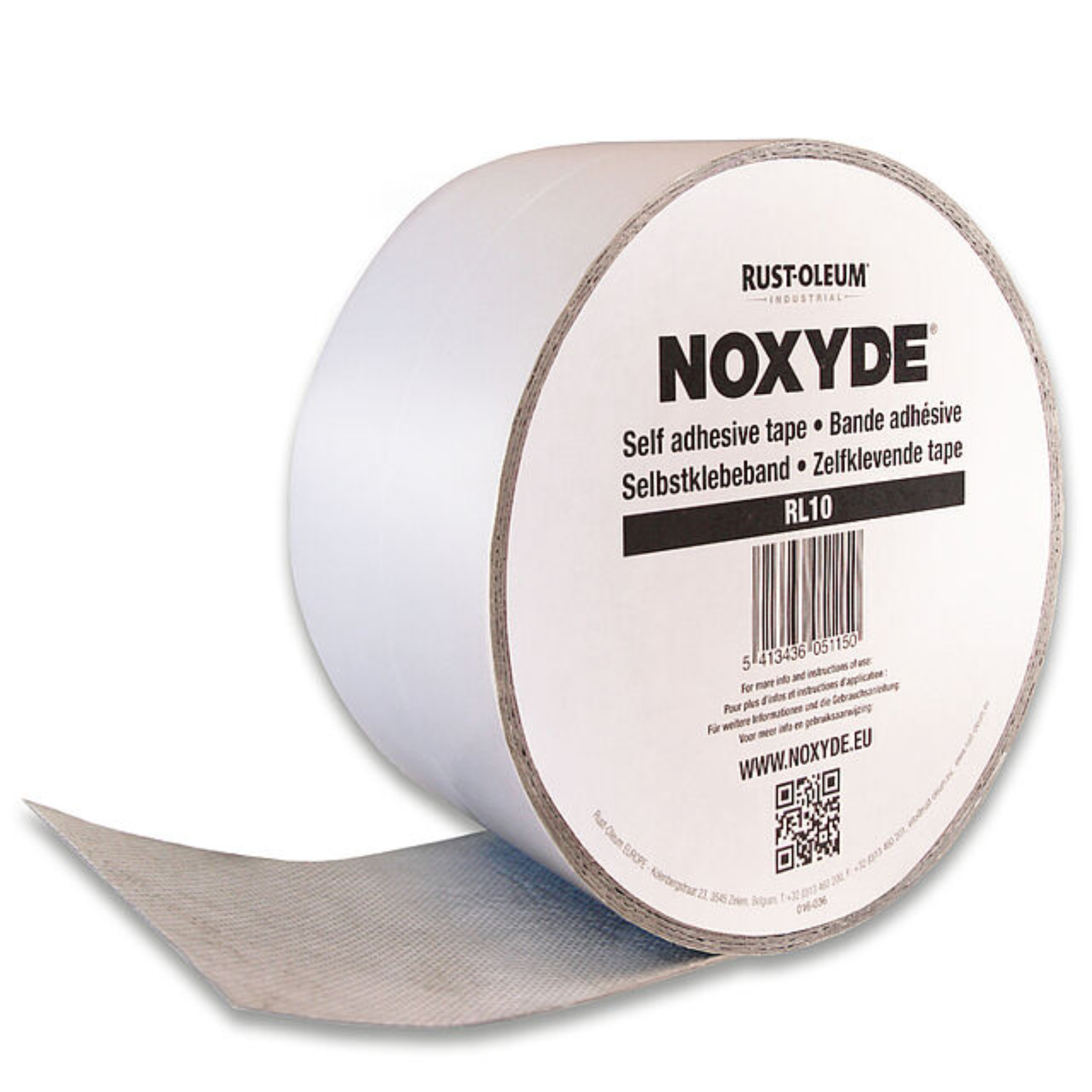 Rust-Oleum Noxyde Tape – Andrews Coatings Ltd