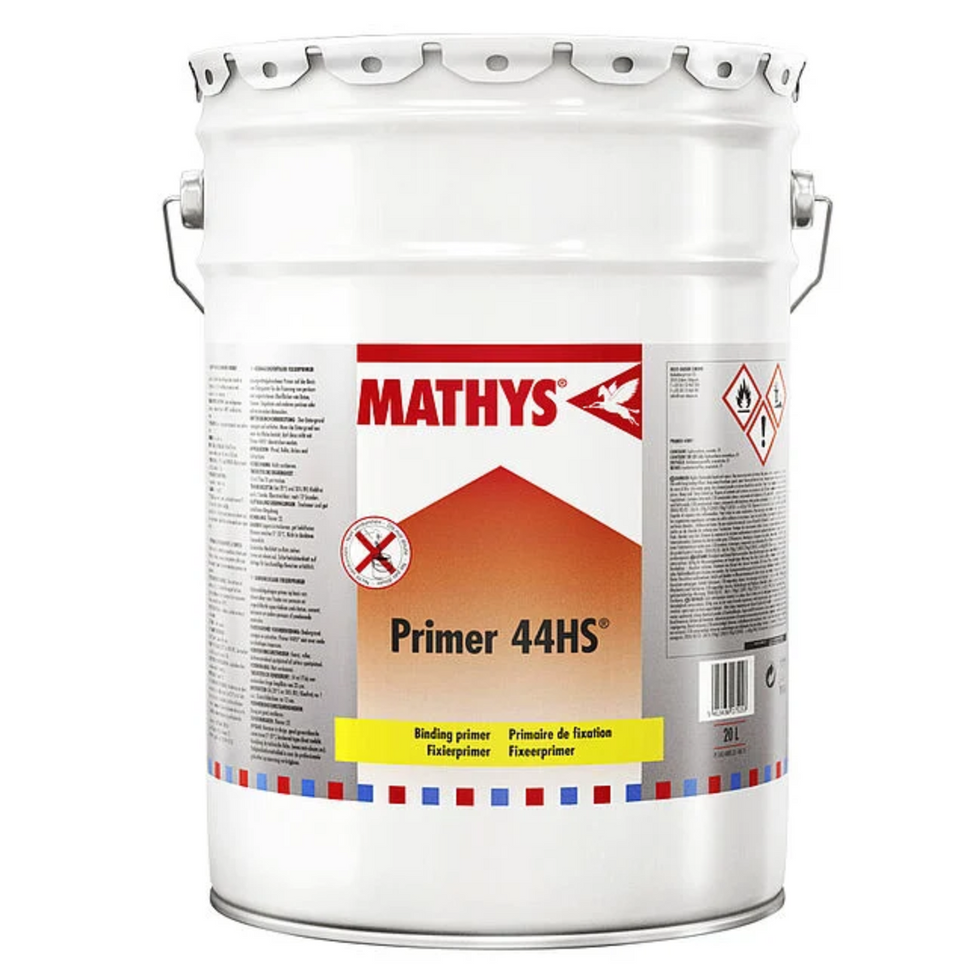 Rust-Oleum Mathys Primer 44HS tin image