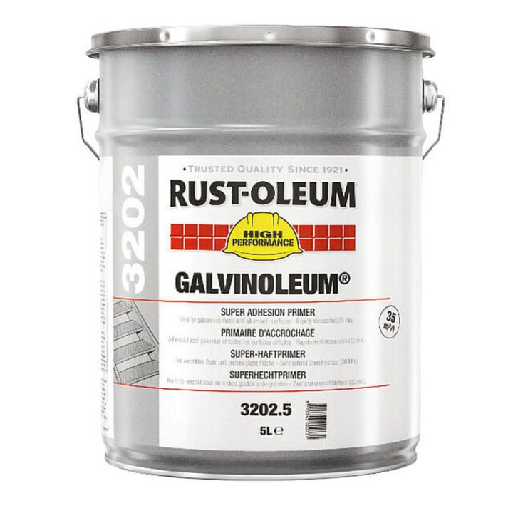 Rust-Oleum 3202 Gavinoleum tin image