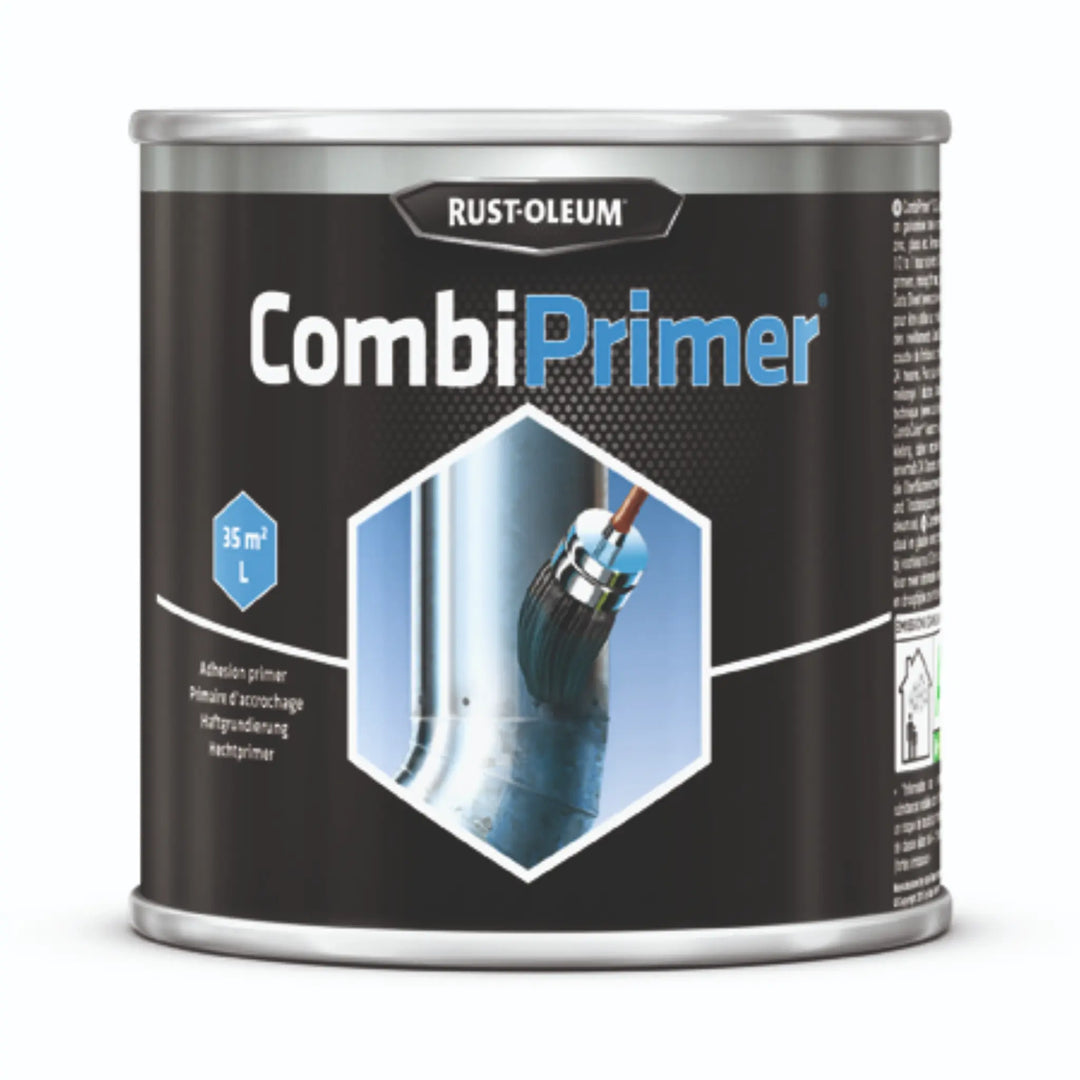 Rust-Oleum 3302 Combi Primer Image on a plain background