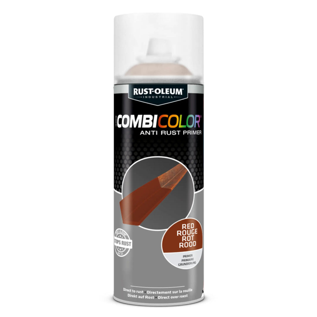 Rust-Oleum 3369/3380 CombiPrimer Anti-Rust