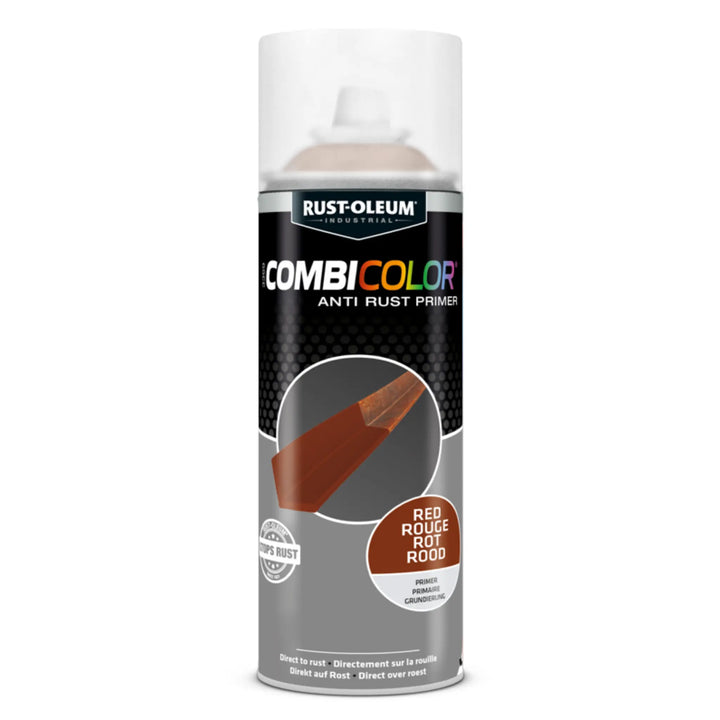 Rust-Oleum 3369/3380 CombiPrimer Anti-Rust
