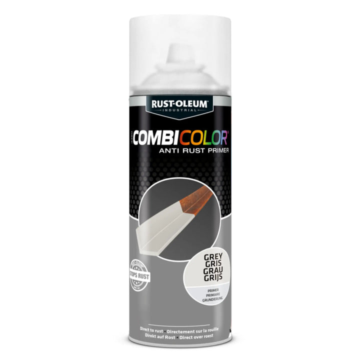 Rust-Oleum 3369/3380 CombiPrimer Anti-Rust