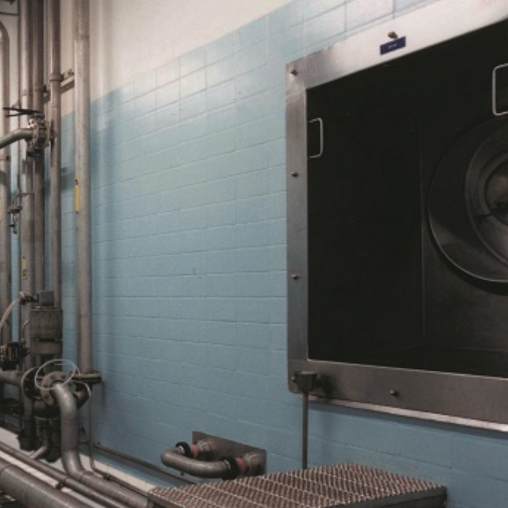 Rust-Oleum 5500 High Build Epoxy painted