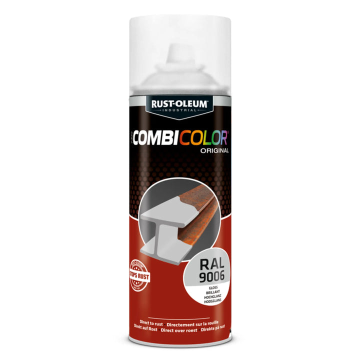 Rust-Oleum CombiColor Aerosols