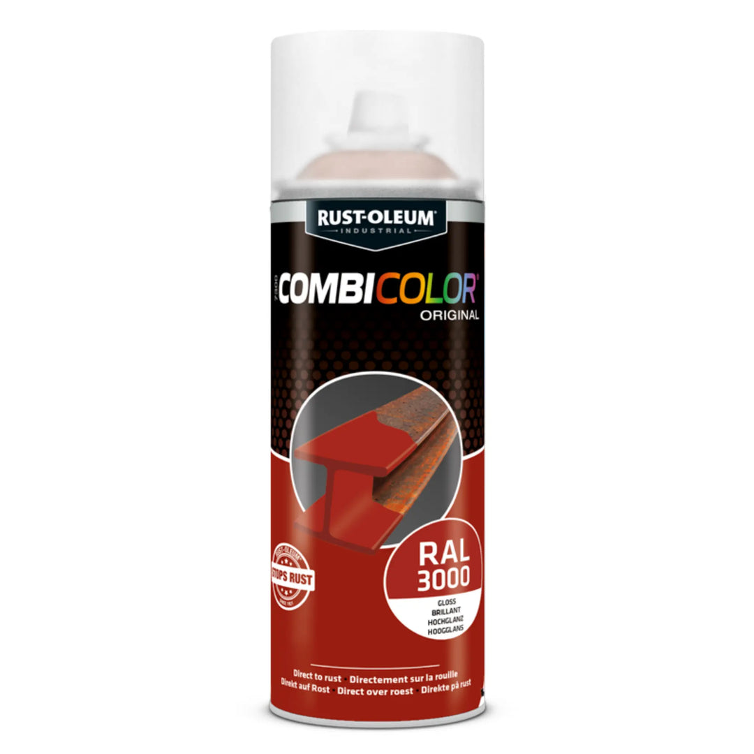Rust-Oleum CombiColor Aerosols