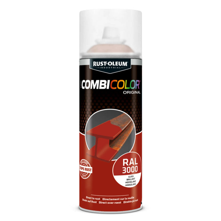 Rust-Oleum CombiColor Aerosols
