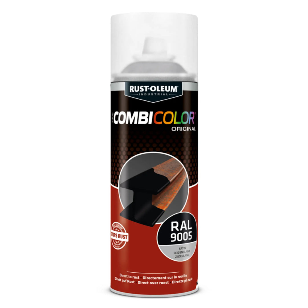 Rust-Oleum CombiColor Aerosols