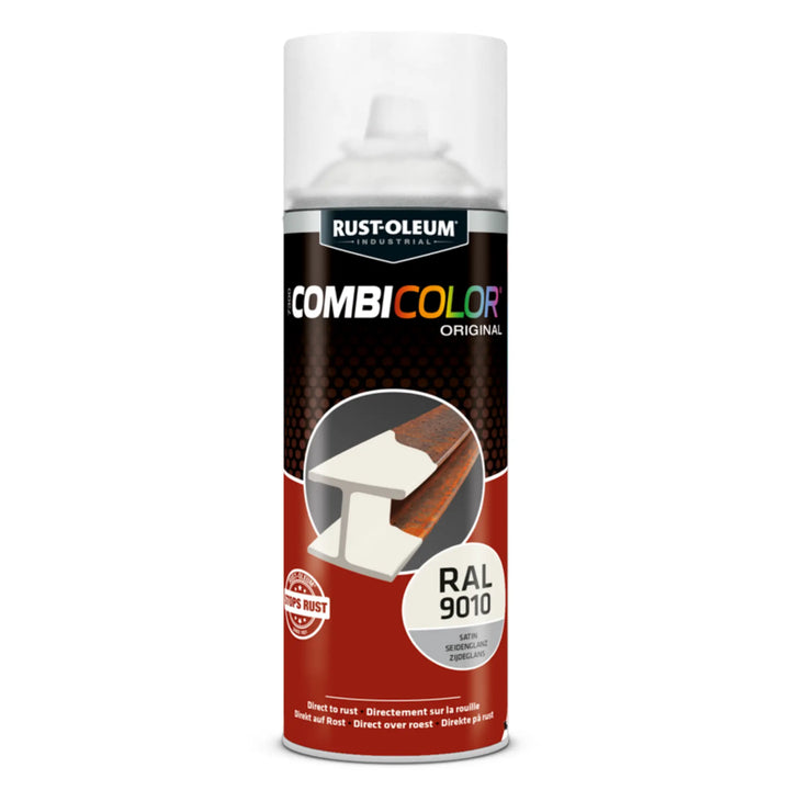 Rust-Oleum CombiColor Aerosols