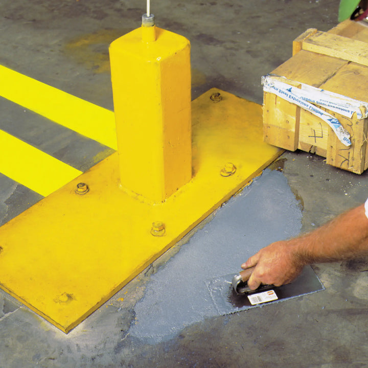 Rust-Oleum Epoxyshield Concrete Repair Mortar