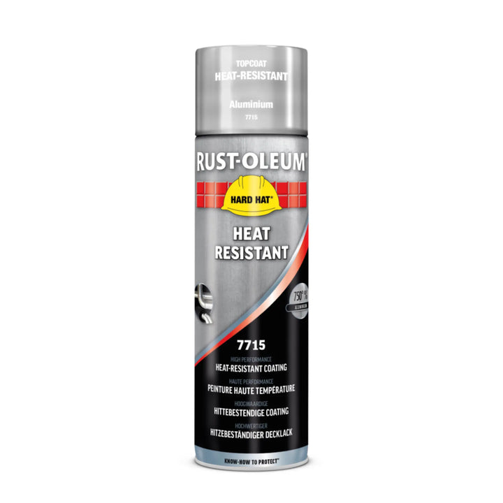 Rust-Oleum Heat Resistant Aerosol